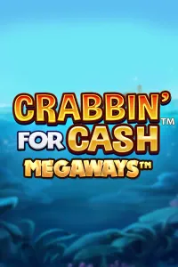 Crabbin’ for Cash Megaways